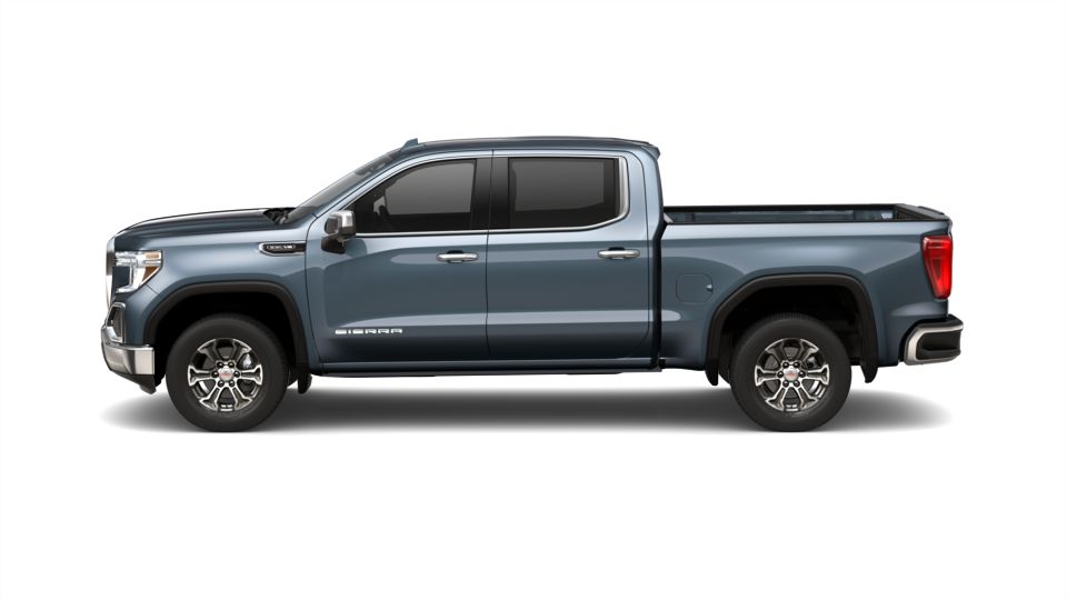 2019 GMC Sierra 1500 Vehicle Photo in BEAUFORT, SC 29906-4218