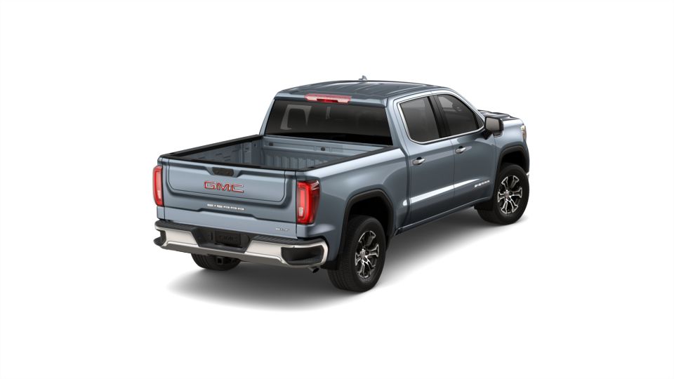 2019 GMC Sierra 1500 Vehicle Photo in BEAUFORT, SC 29906-4218