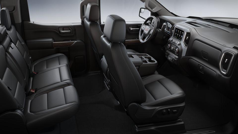 2019 GMC Sierra 1500 Vehicle Photo in BEAUFORT, SC 29906-4218