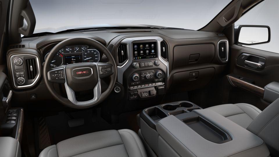 2019 GMC Sierra 1500 Vehicle Photo in San Antonio, TX 78230