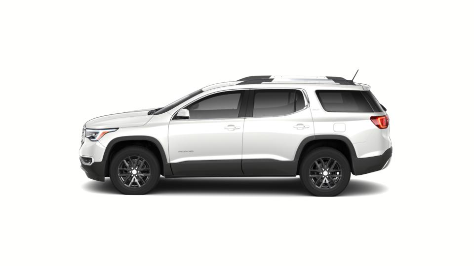 2019 GMC Acadia Vehicle Photo in HOUSTON, TX 77054-4802