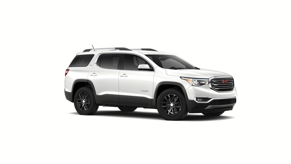 2019 GMC Acadia Vehicle Photo in HOUSTON, TX 77054-4802