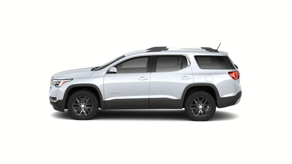 2019 GMC Acadia Vehicle Photo in PARIS, TX 75460-2116