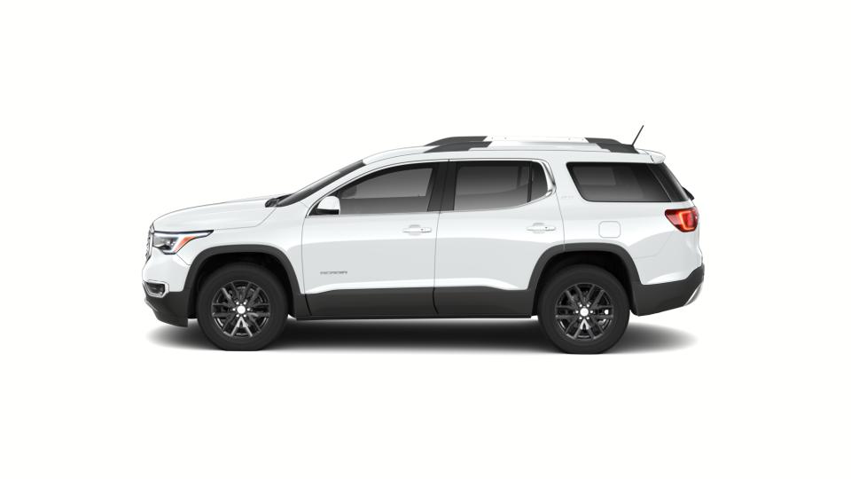 2019 GMC Acadia Vehicle Photo in PARIS, TX 75460-2116