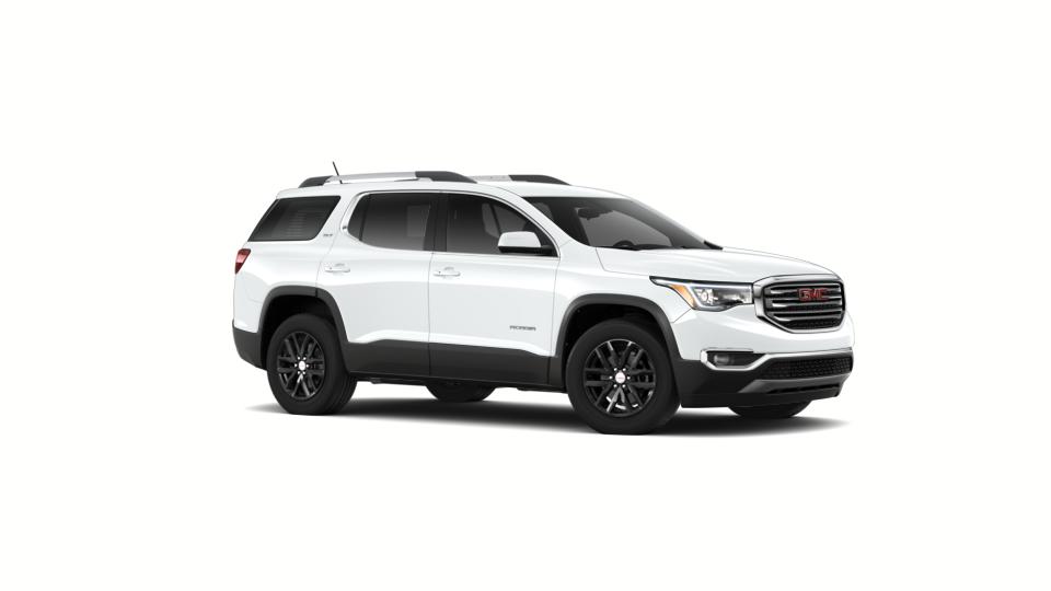 2019 GMC Acadia Vehicle Photo in PARIS, TX 75460-2116