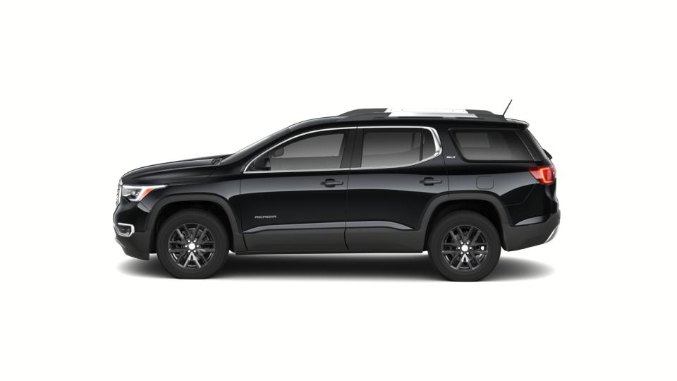 2019 GMC Acadia Vehicle Photo in AMARILLO, TX 79106-1809