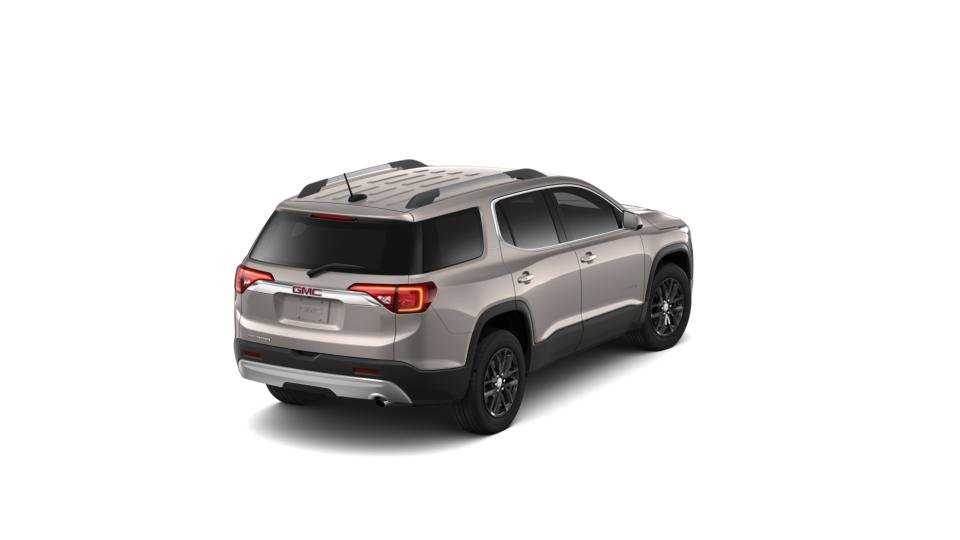 2019 GMC Acadia Vehicle Photo in AURORA, CO 80011-6998