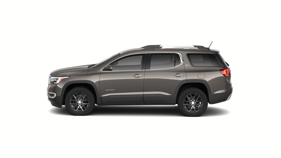 2019 GMC Acadia Vehicle Photo in Jacksonville, FL 32244