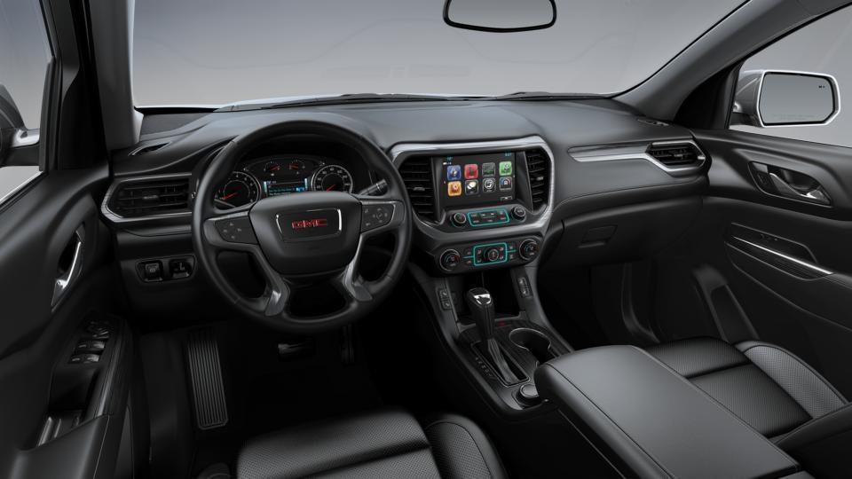 2019 GMC Acadia Vehicle Photo in SELMA, TX 78154-1459