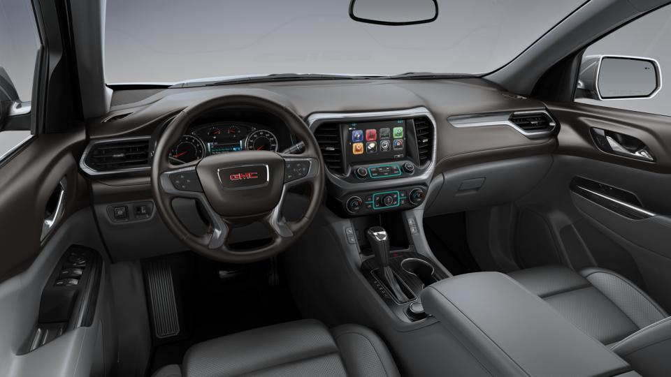 2019 GMC Acadia Vehicle Photo in AURORA, CO 80011-6998