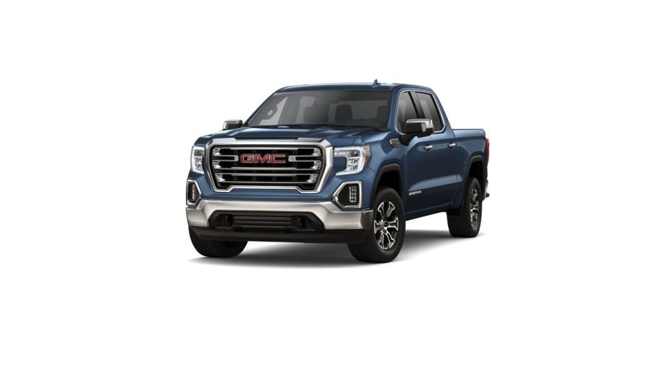 2019 GMC Sierra 1500 Vehicle Photo in SPOKANE, WA 99202-2191