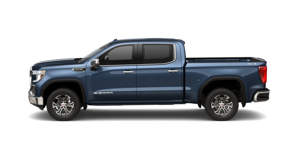 2019 GMC Sierra 1500 Vehicle Photo in SPOKANE, WA 99202-2191