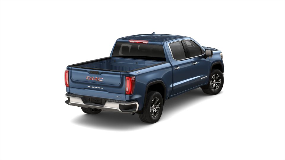 2019 GMC Sierra 1500 Vehicle Photo in SPOKANE, WA 99202-2191