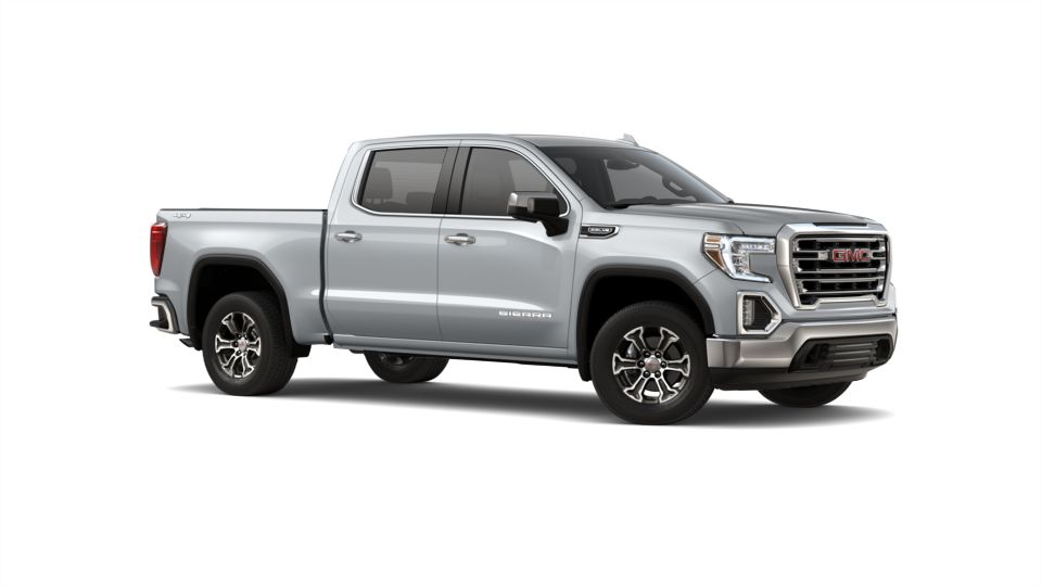 2019 GMC Sierra 1500 Vehicle Photo in Corpus Christi, TX 78415