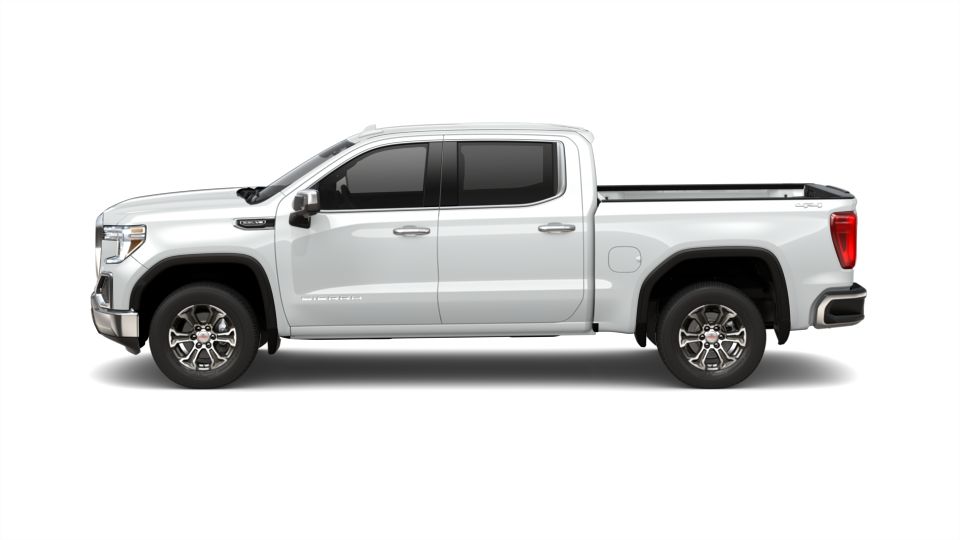 2019 GMC Sierra 1500 Vehicle Photo in Seguin, TX 78155