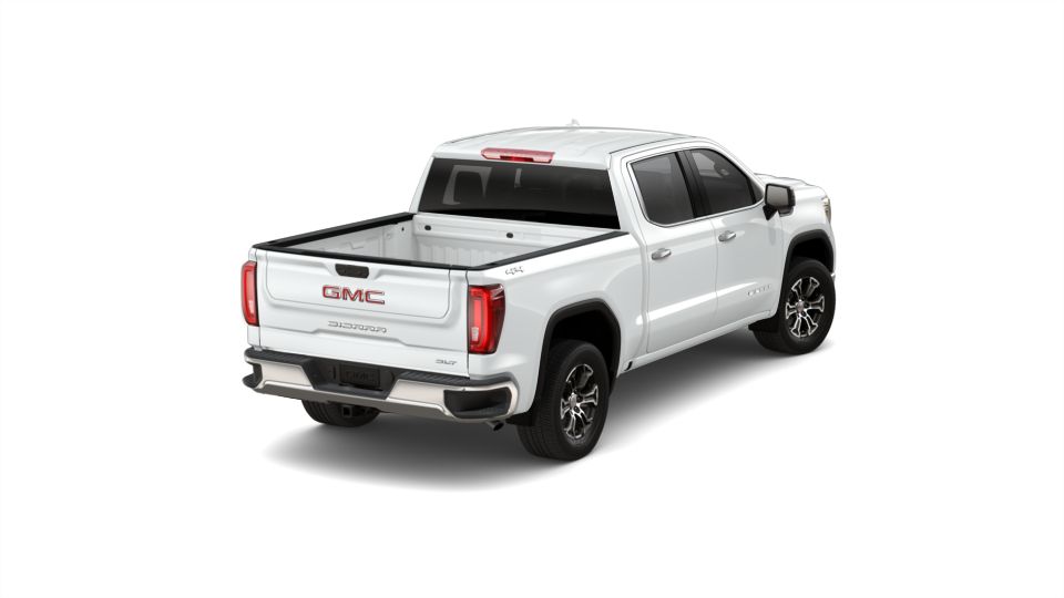 2019 GMC Sierra 1500 Vehicle Photo in Seguin, TX 78155