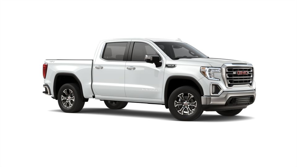 2019 GMC Sierra 1500 Vehicle Photo in Seguin, TX 78155