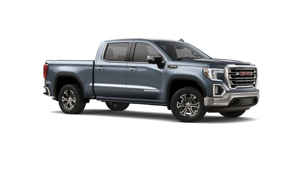 2019 GMC Sierra 1500 Vehicle Photo in OSHKOSH, WI 54904-7811