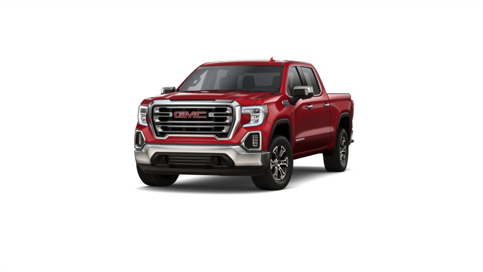 2019 GMC Sierra 1500 Vehicle Photo in BENTONVILLE, AR 72712-4322