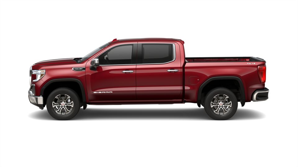 2019 GMC Sierra 1500 Vehicle Photo in BENTONVILLE, AR 72712-4322