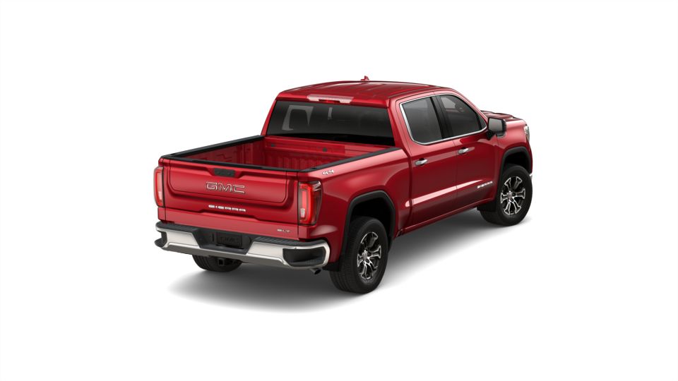 2019 GMC Sierra 1500 Vehicle Photo in BENTONVILLE, AR 72712-4322