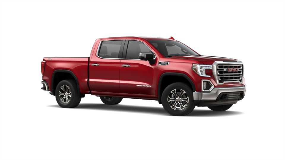 2019 GMC Sierra 1500 Vehicle Photo in BENTONVILLE, AR 72712-4322