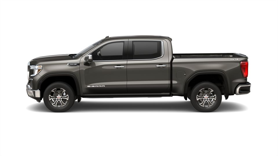 2019 GMC Sierra 1500 Vehicle Photo in SELMA, TX 78154-1459