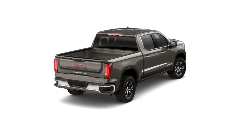 2019 GMC Sierra 1500 Vehicle Photo in SELMA, TX 78154-1459