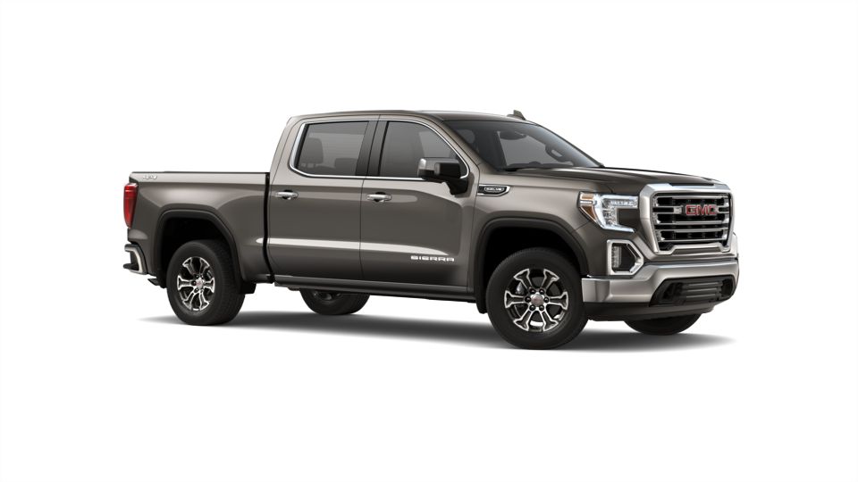 2019 GMC Sierra 1500 Vehicle Photo in SELMA, TX 78154-1459