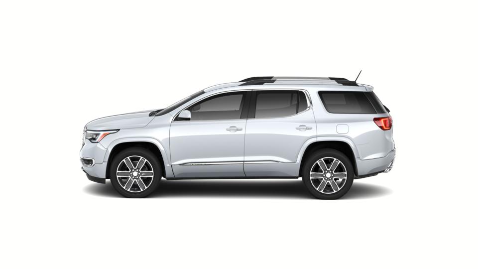 2019 GMC Acadia Vehicle Photo in DENTON, TX 76210-9321