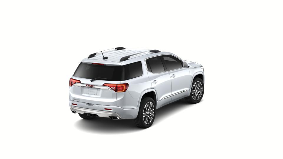 2019 GMC Acadia Vehicle Photo in DENTON, TX 76210-9321