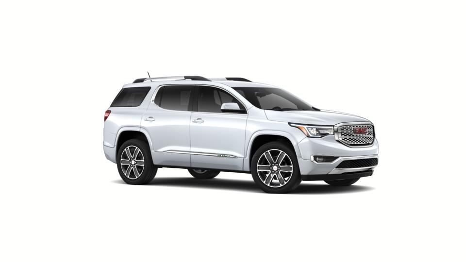 2019 GMC Acadia Vehicle Photo in DENTON, TX 76210-9321