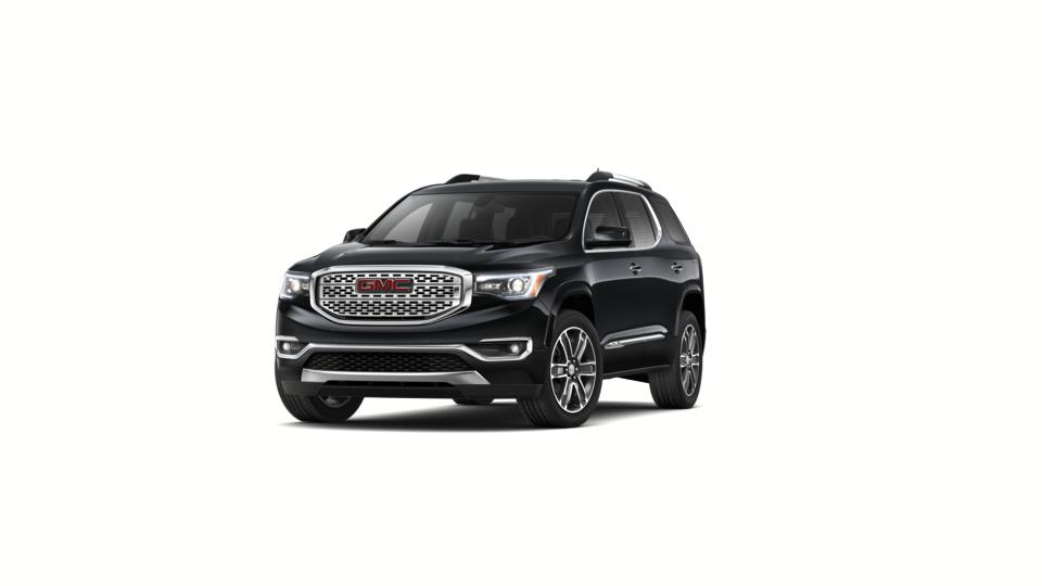 2019 GMC Acadia Vehicle Photo in Grapevine, TX 76051