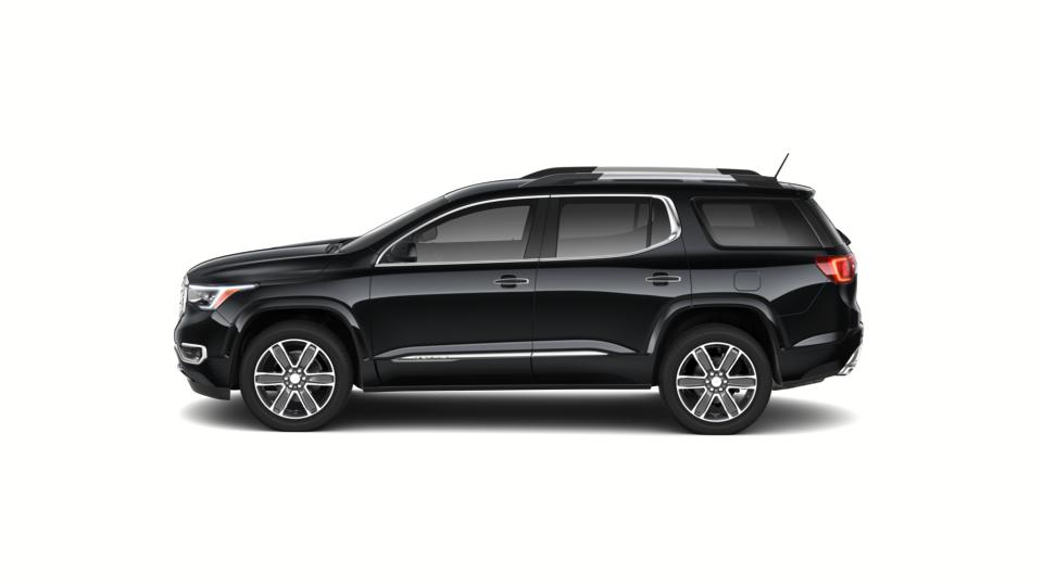 Used 2019 GMC Acadia Denali with VIN 1GKKNPLSXKZ248517 for sale in Sikeston, MO