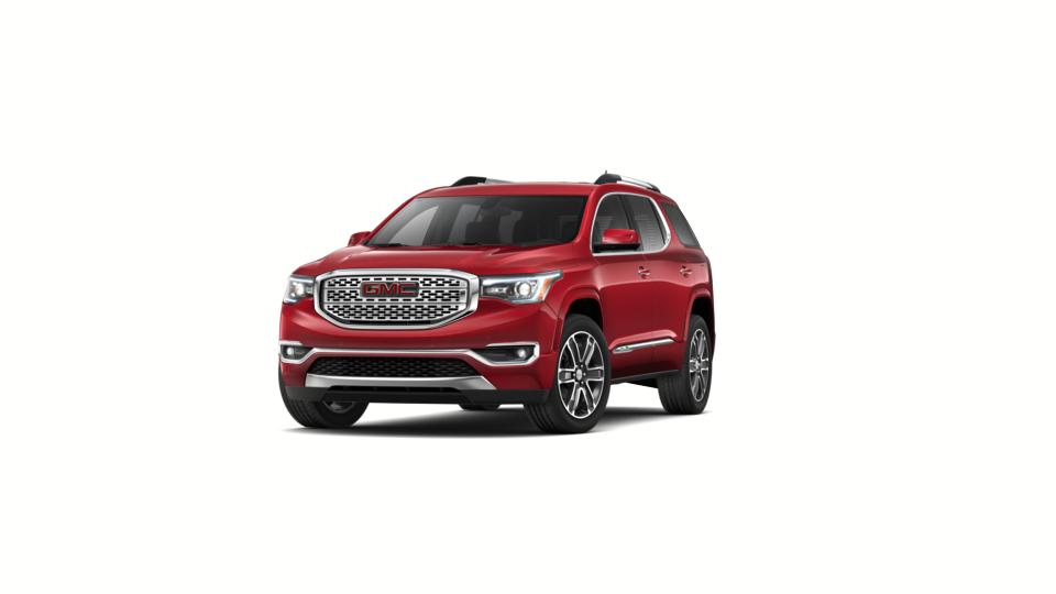 2019 GMC Acadia Vehicle Photo in COLUMBIA, MO 65203-3903