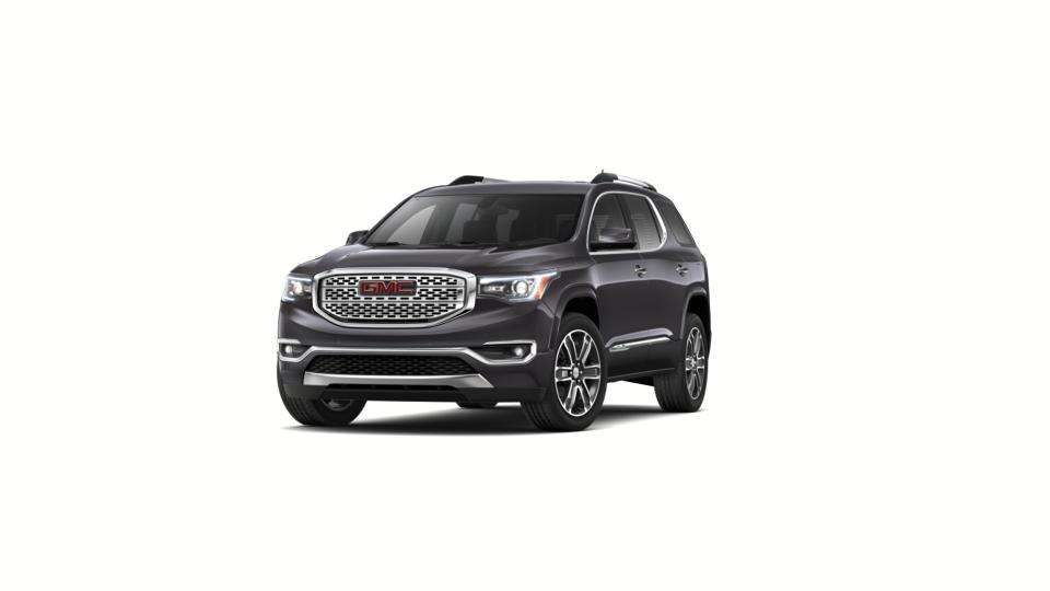 2019 GMC Acadia Vehicle Photo in BATON ROUGE, LA 70806-4030