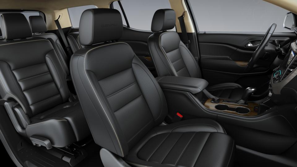 2019 GMC Acadia Vehicle Photo in DENTON, TX 76210-9321