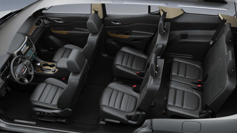 2019 GMC Acadia Vehicle Photo in DENTON, TX 76210-9321
