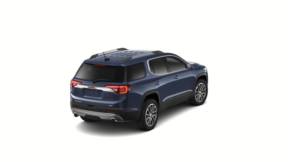 2019 GMC Acadia Vehicle Photo in NEENAH, WI 54956-2243