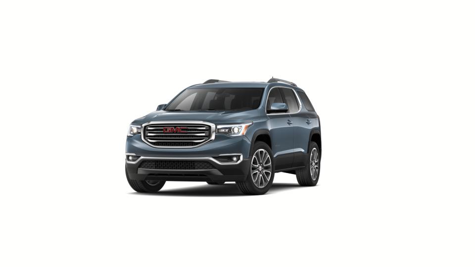 2019 GMC Acadia Vehicle Photo in Anchorage, AK 99515-2026