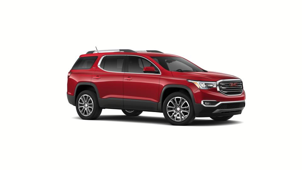 2019 GMC Acadia Vehicle Photo in LOWELL, MA 01852-4336