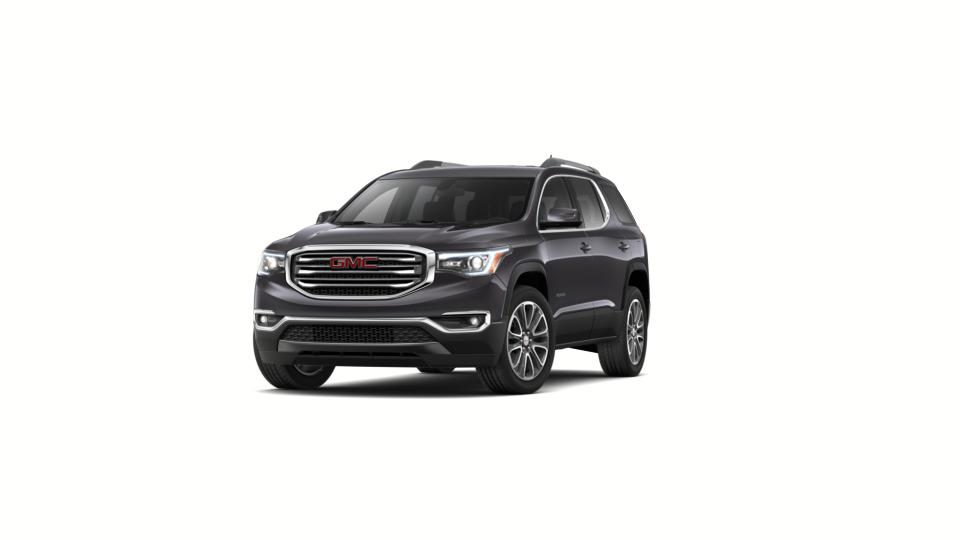 2019 GMC Acadia Vehicle Photo in COLUMBIA, MO 65203-3903