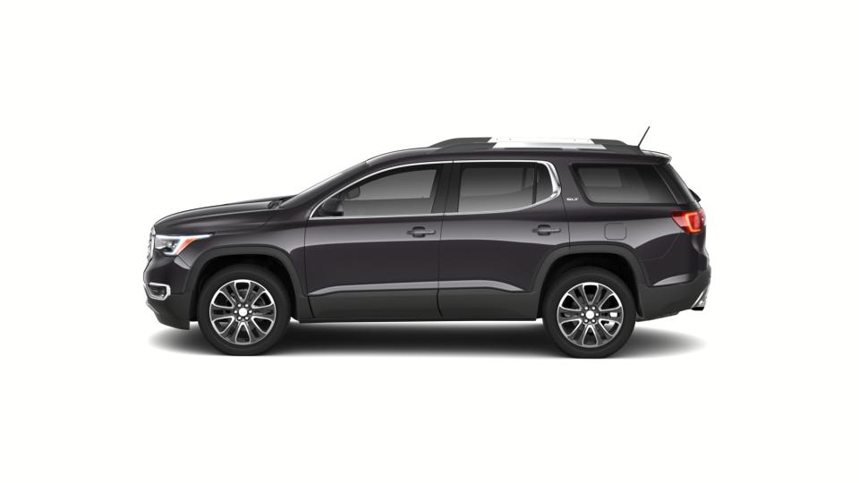 2019 GMC Acadia Vehicle Photo in COLUMBIA, MO 65203-3903