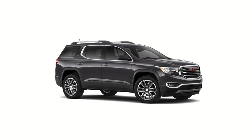 2019 GMC Acadia Vehicle Photo in COLUMBIA, MO 65203-3903