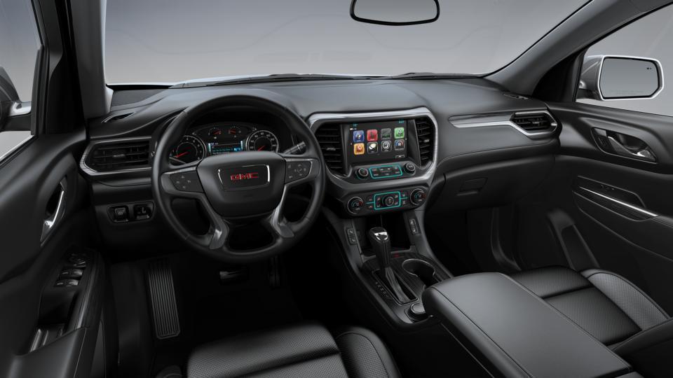 2019 GMC Acadia Vehicle Photo in KANSAS CITY, MO 64114-4545