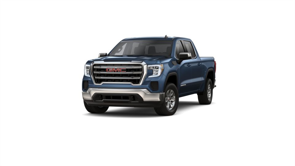 2019 GMC Sierra 1500 Vehicle Photo in ZELIENOPLE, PA 16063-2910
