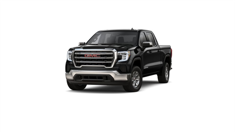 2019 GMC Sierra 1500 Vehicle Photo in BATON ROUGE, LA 70806-4466