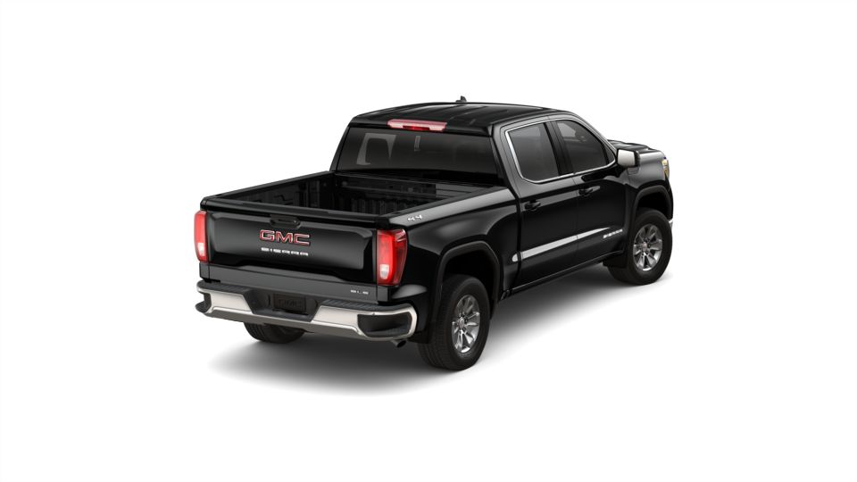 2019 GMC Sierra 1500 Vehicle Photo in BATON ROUGE, LA 70806-4466