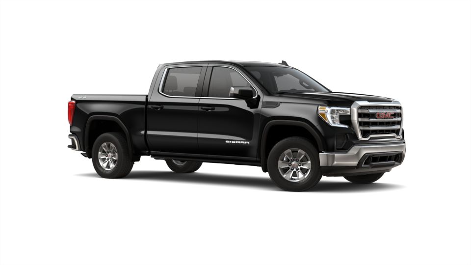 2019 GMC Sierra 1500 Vehicle Photo in BATON ROUGE, LA 70806-4466