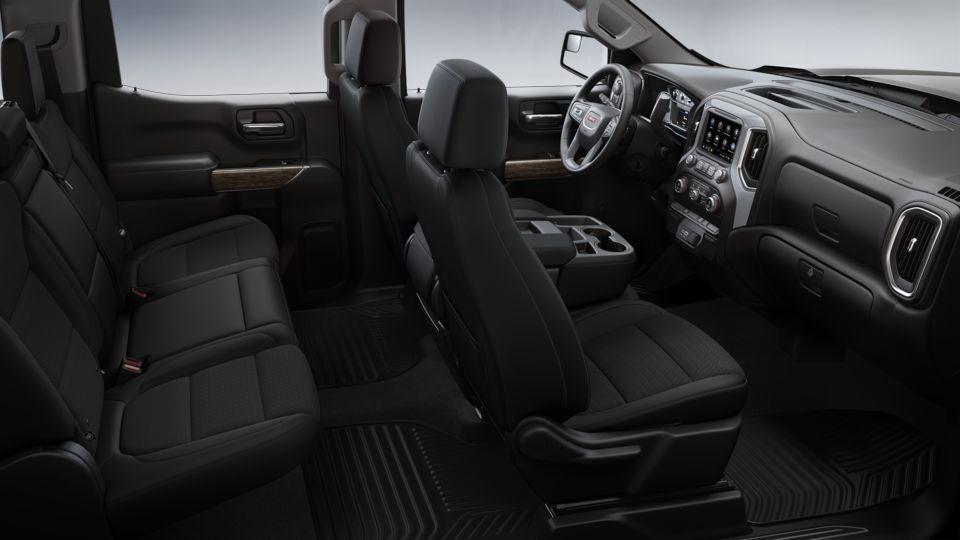 2019 GMC Sierra 1500 Vehicle Photo in LAUREL, MD 20707-4697